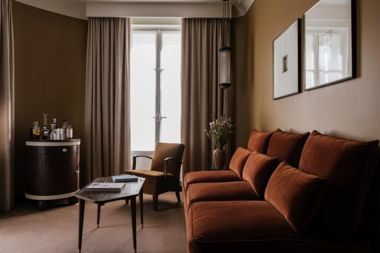Hotel Rochechouart - Orso Hotels Párizs Kültér fotó