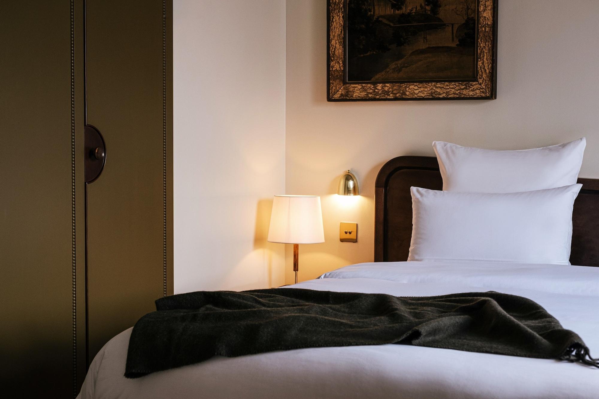 Hotel Rochechouart - Orso Hotels Párizs Kültér fotó