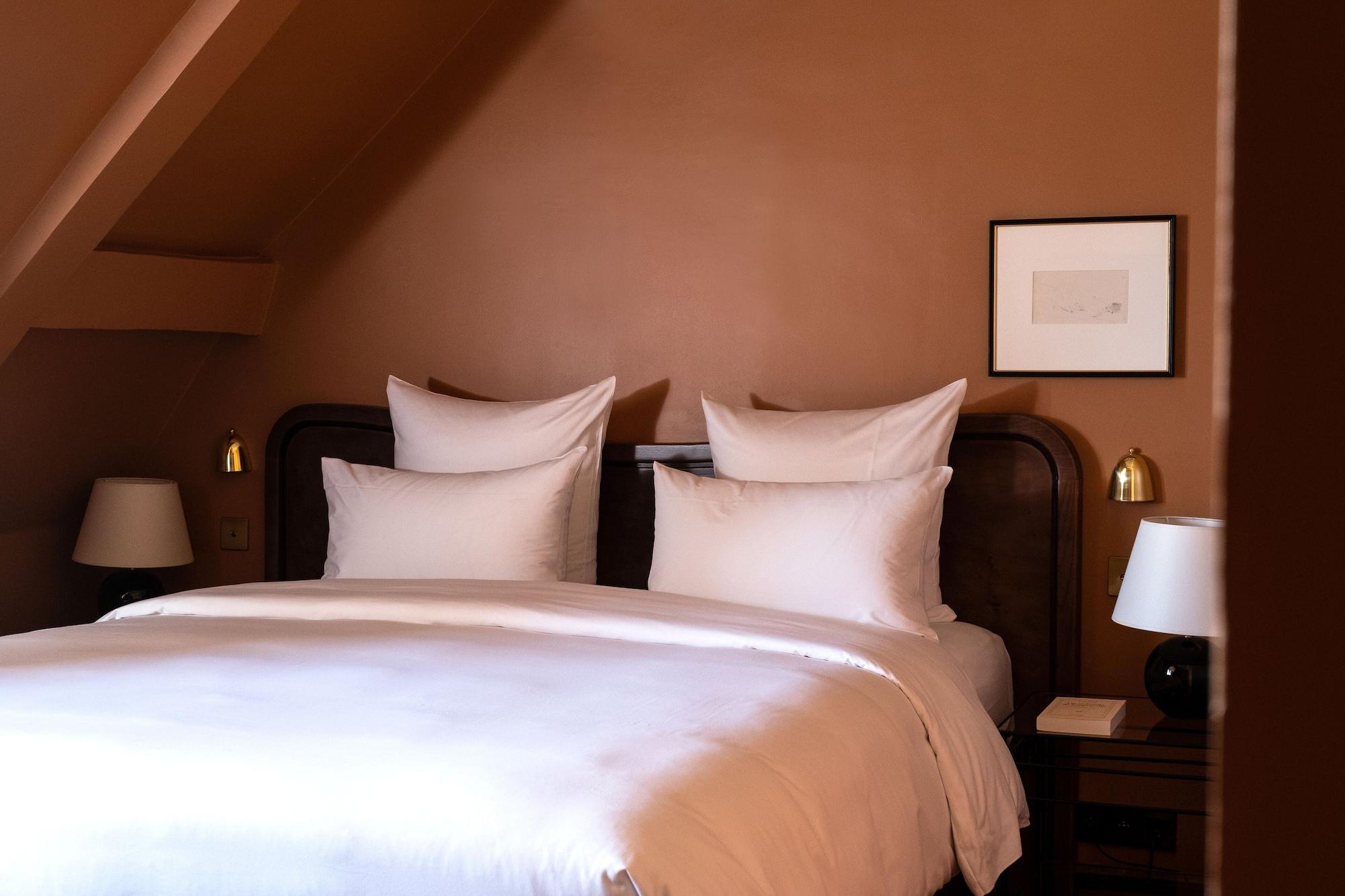 Hotel Rochechouart - Orso Hotels Párizs Kültér fotó