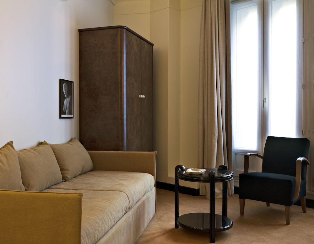 Hotel Rochechouart - Orso Hotels Párizs Kültér fotó