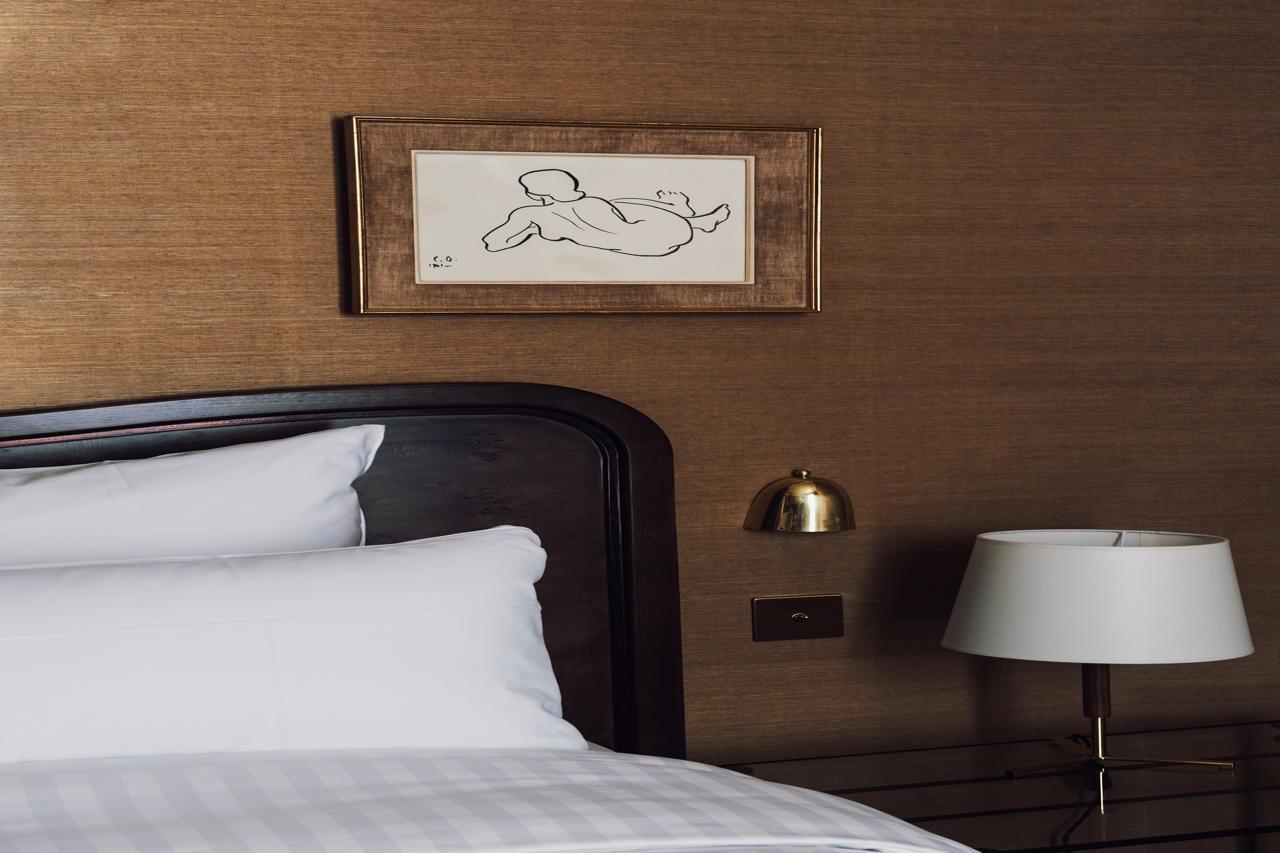 Hotel Rochechouart - Orso Hotels Párizs Kültér fotó