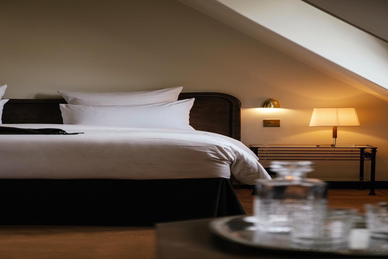 Hotel Rochechouart - Orso Hotels Párizs Kültér fotó