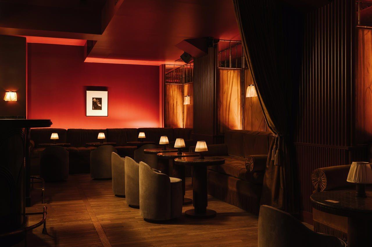 Hotel Rochechouart - Orso Hotels Párizs Kültér fotó