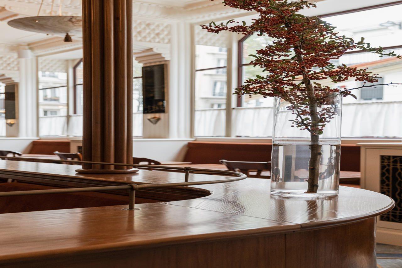 Hotel Rochechouart - Orso Hotels Párizs Kültér fotó