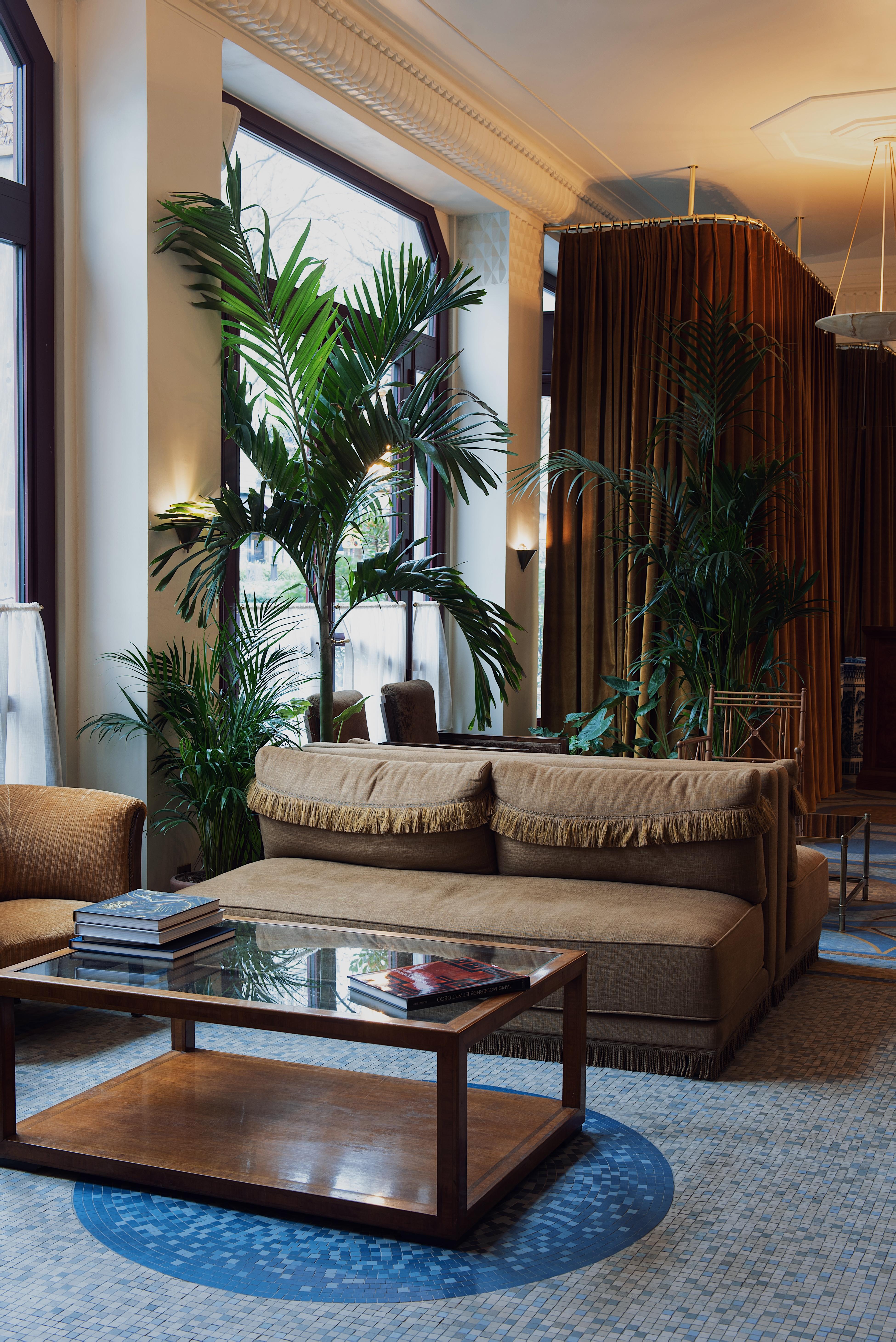 Hotel Rochechouart - Orso Hotels Párizs Kültér fotó