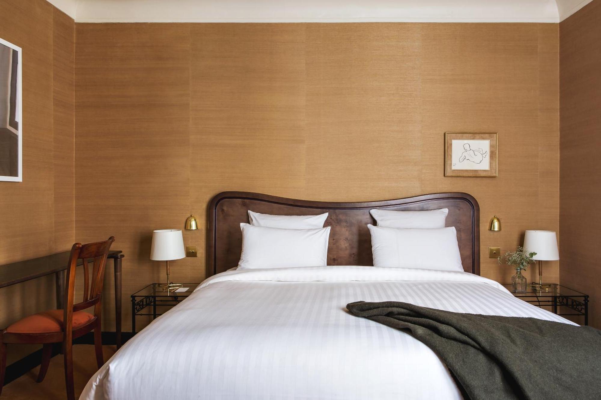 Hotel Rochechouart - Orso Hotels Párizs Kültér fotó