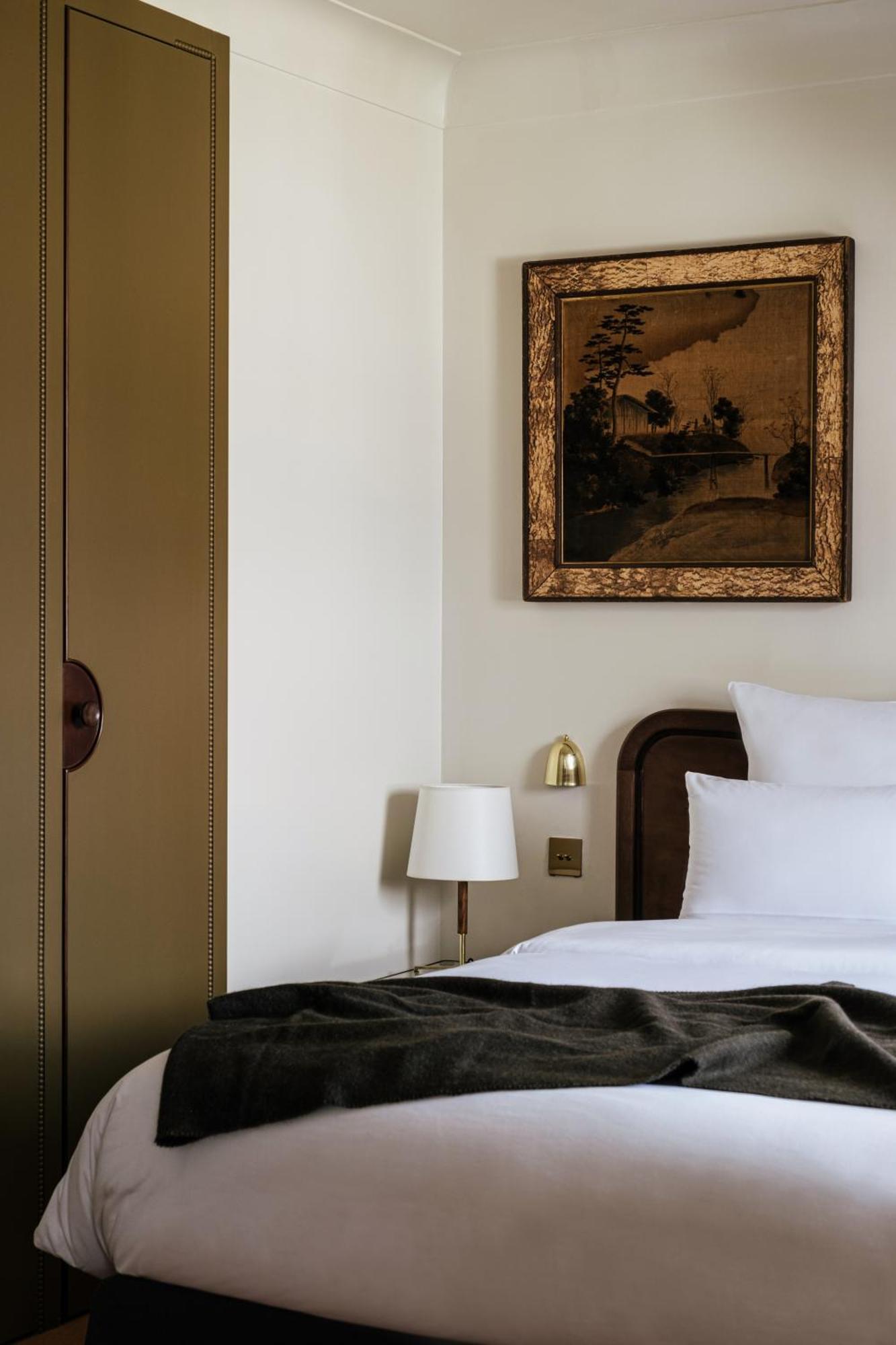 Hotel Rochechouart - Orso Hotels Párizs Kültér fotó