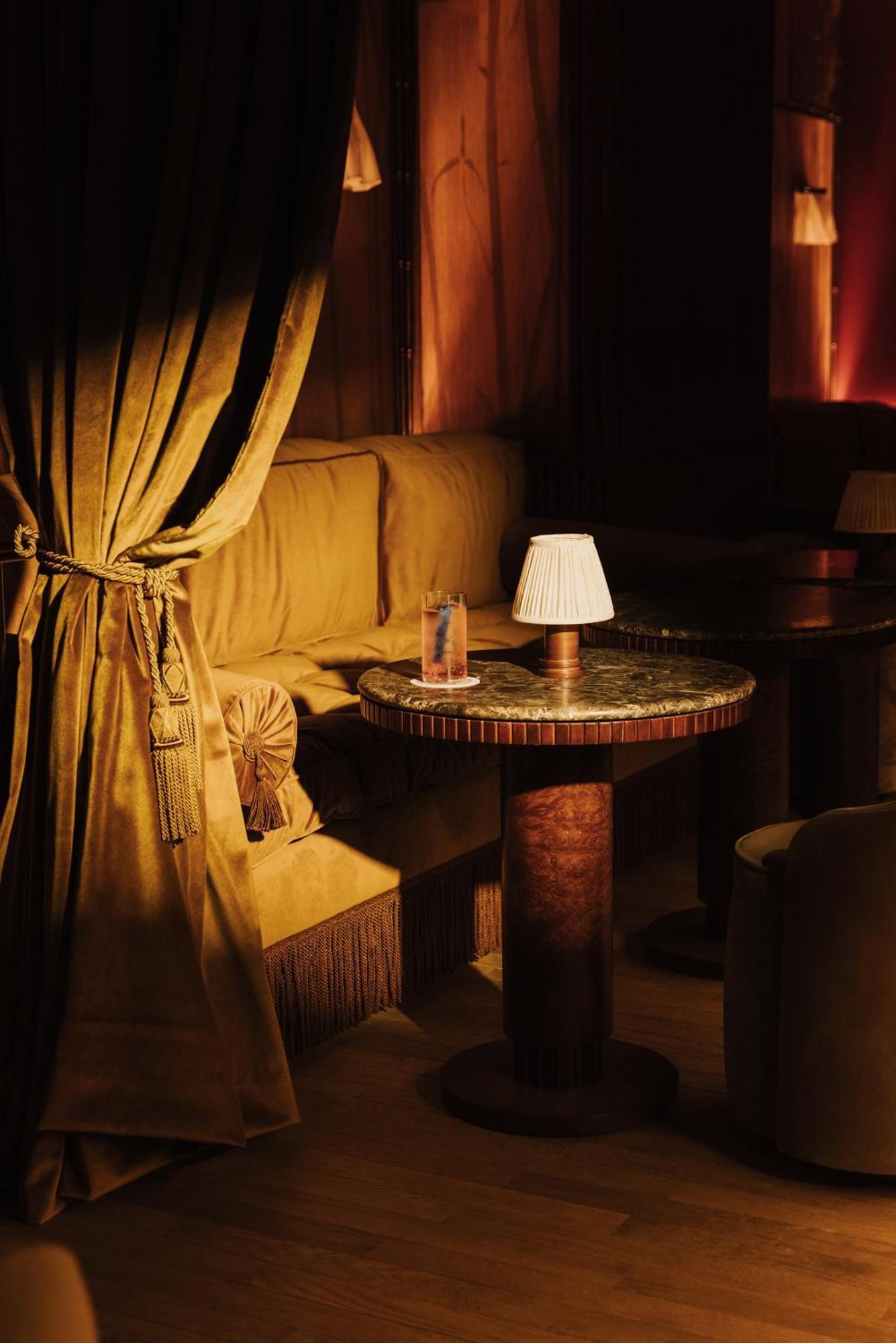 Hotel Rochechouart - Orso Hotels Párizs Kültér fotó