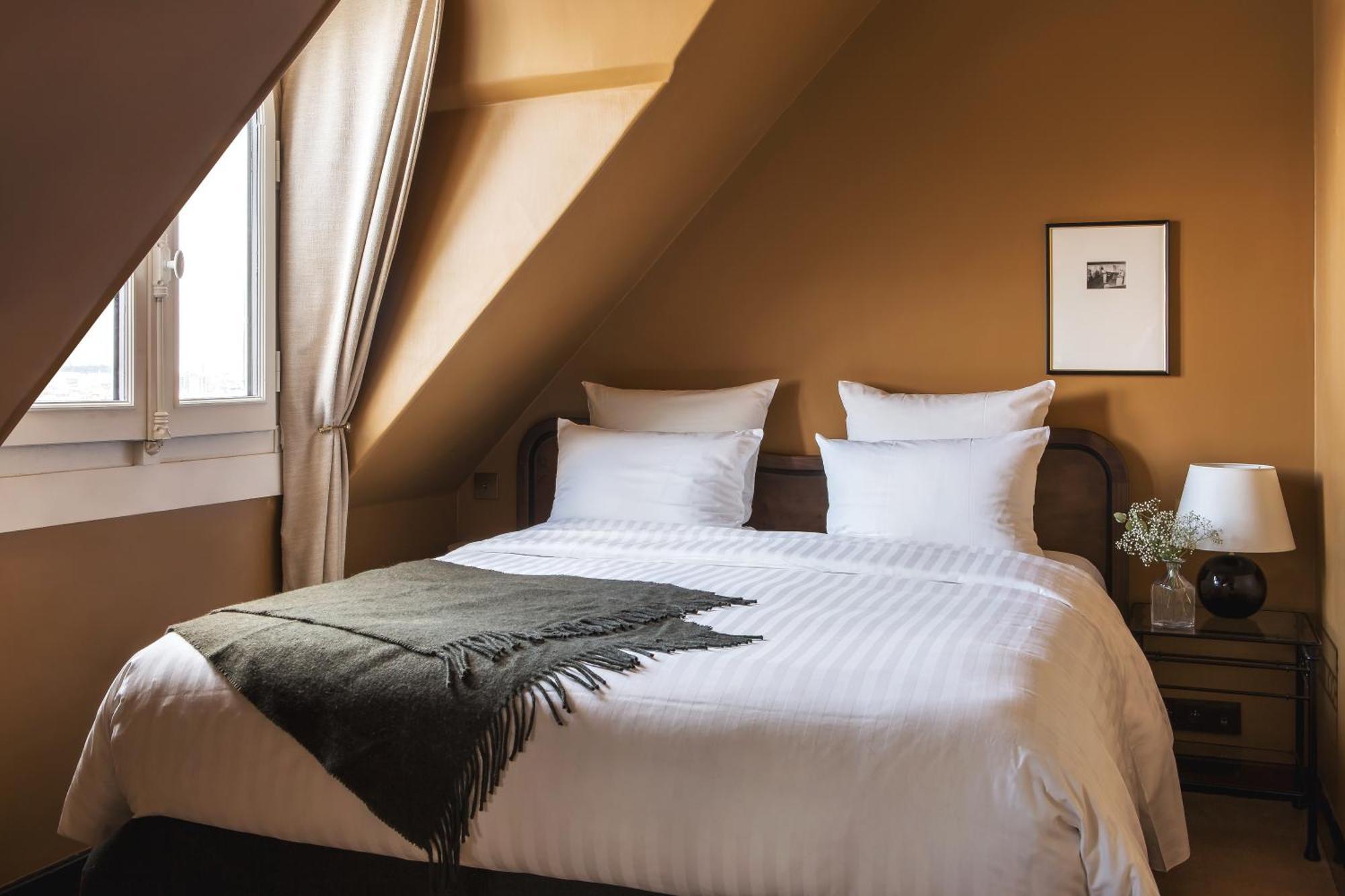 Hotel Rochechouart - Orso Hotels Párizs Kültér fotó