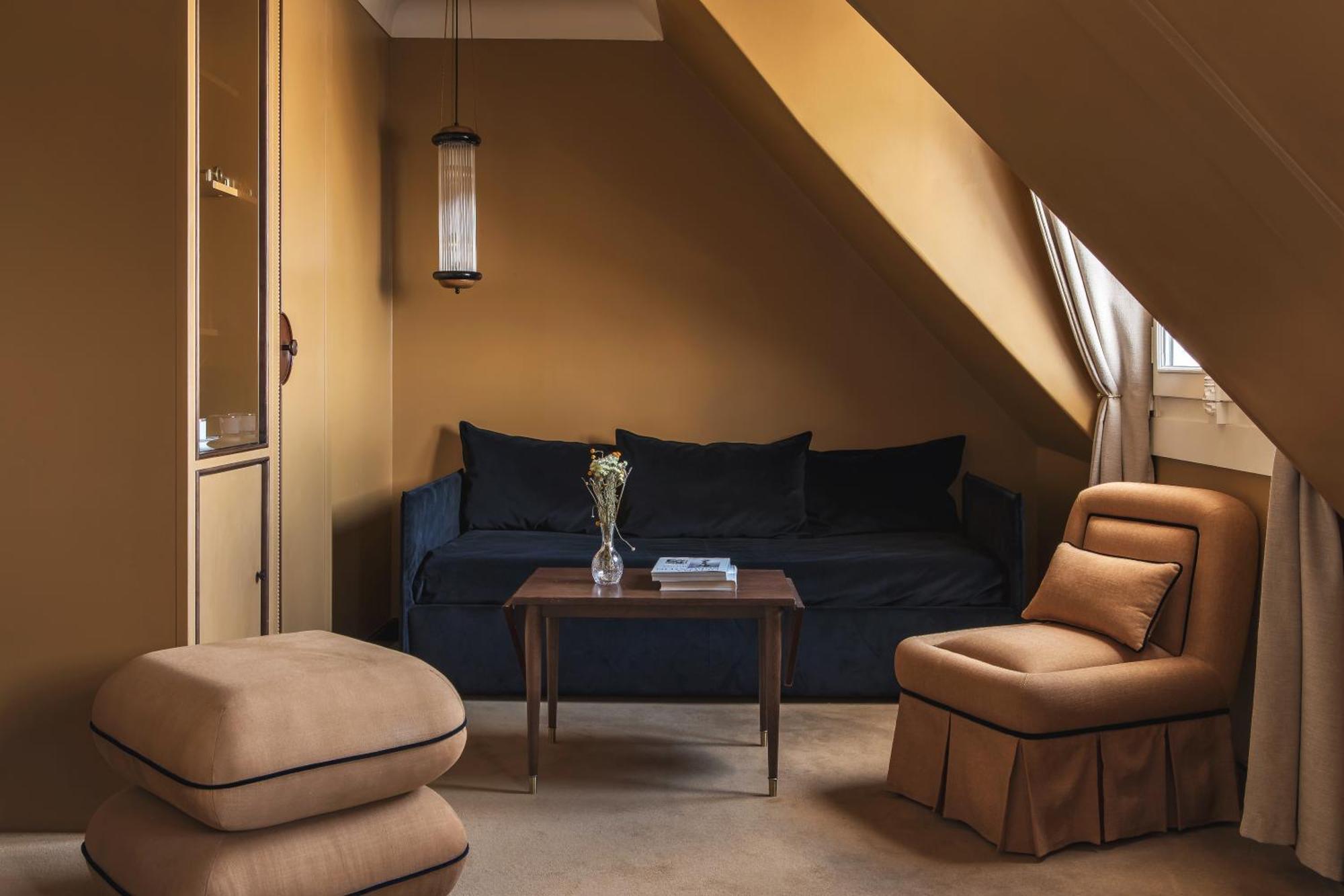 Hotel Rochechouart - Orso Hotels Párizs Kültér fotó