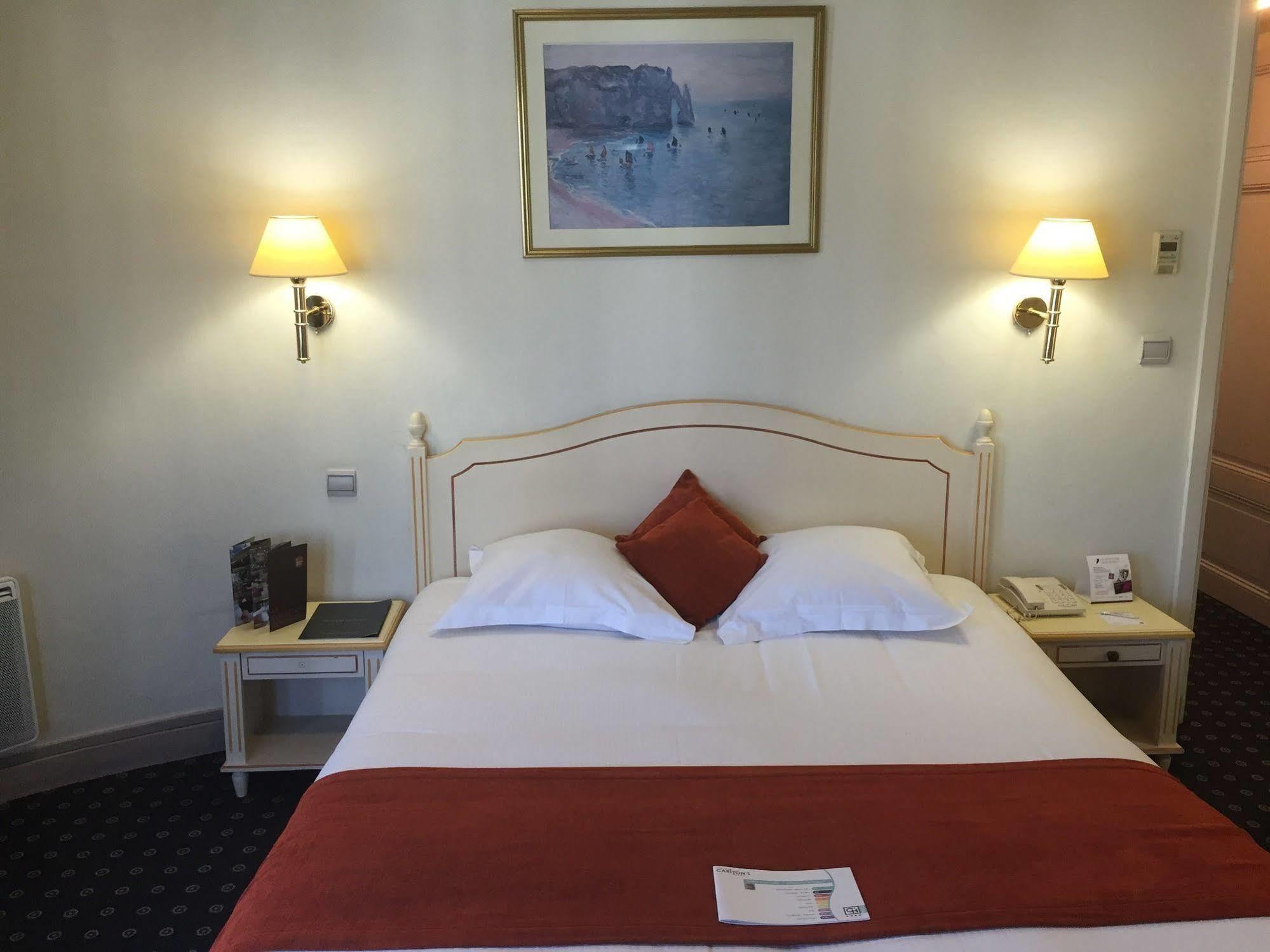 Hotel Rochechouart - Orso Hotels Párizs Kültér fotó